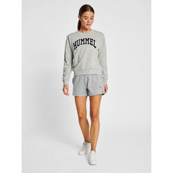 Enfiler Sweatshirt Hmlic Femme HUMMEL