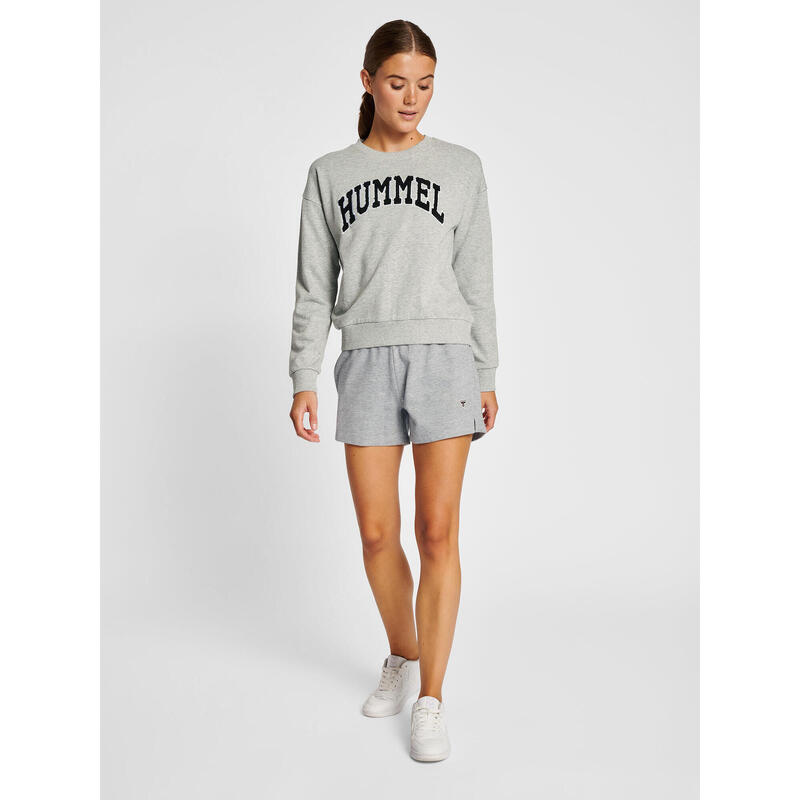 Hummel Sweatshirt Hmlic Billie Sweatshirt