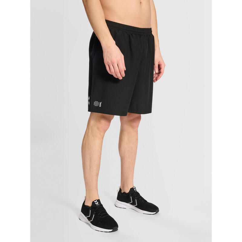 Hummel Shorts Hmlcourt Woven Shorts