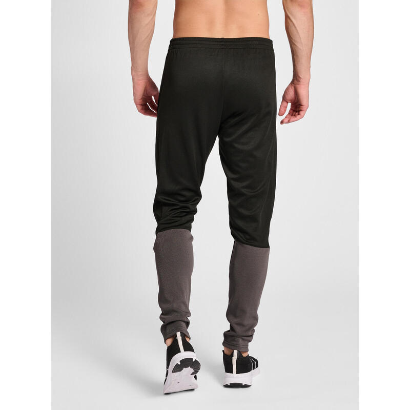 Hummel Pants Hmlongrid Poly Pants