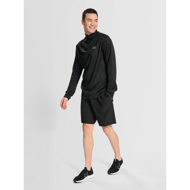 Hummel Shorts Hmlcourt Woven Shorts