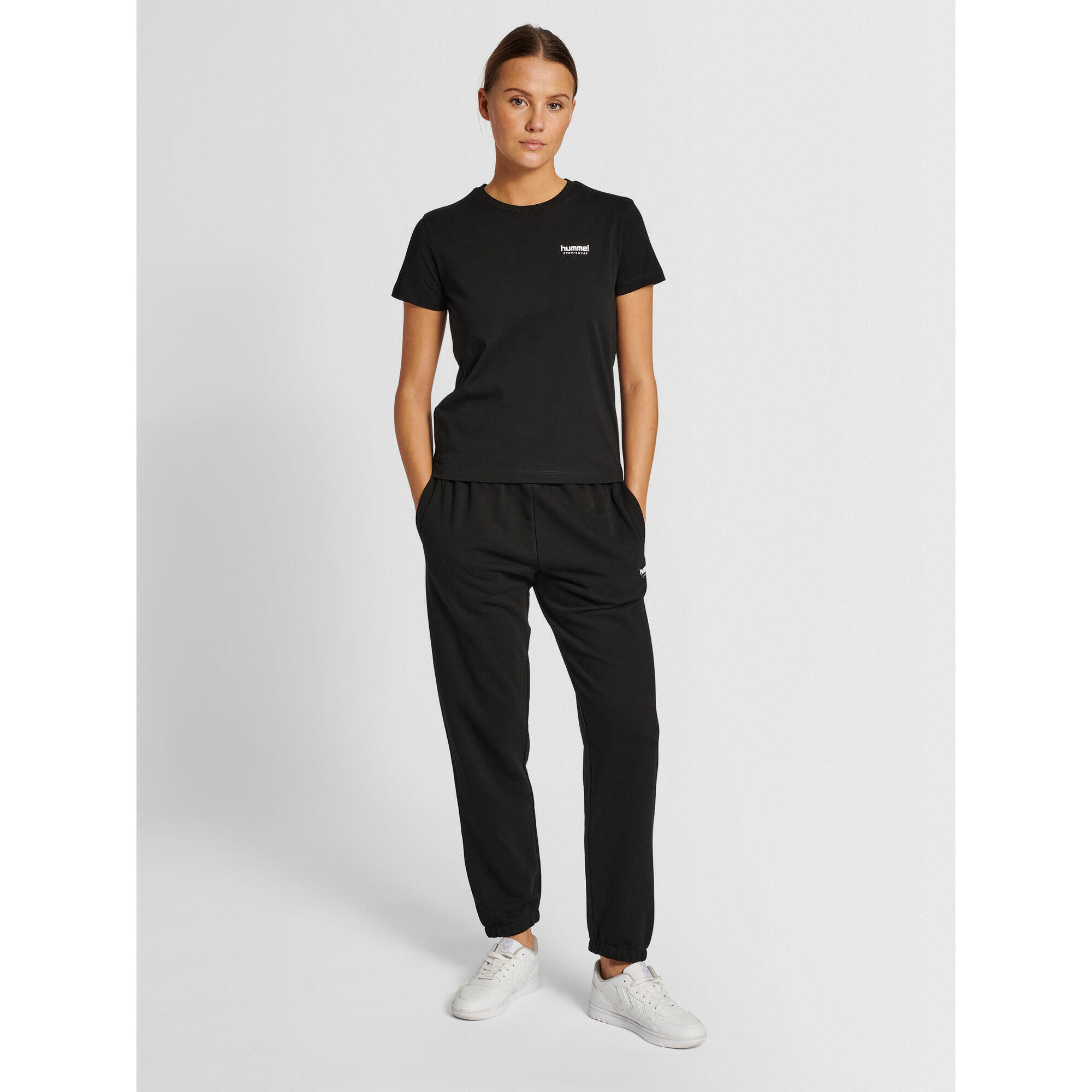 Enfiler T-Shirt Hmllgc Kristy Femme HUMMEL 2/7