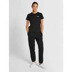 Enfiler T-Shirt Hmllgc Femme HUMMEL