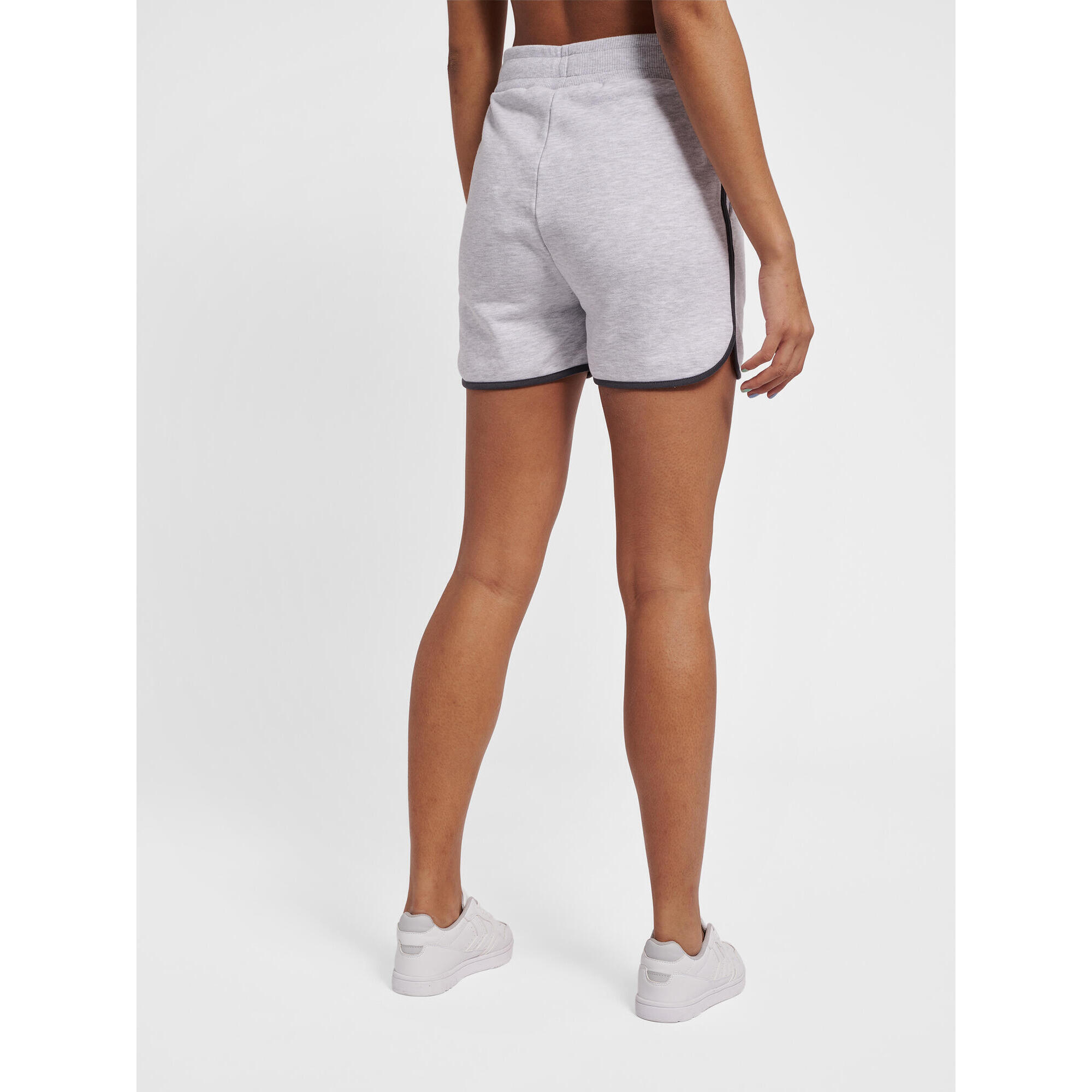 Fermeture À Cordon Short Hmllgc Yoko Femme HUMMEL 3/7