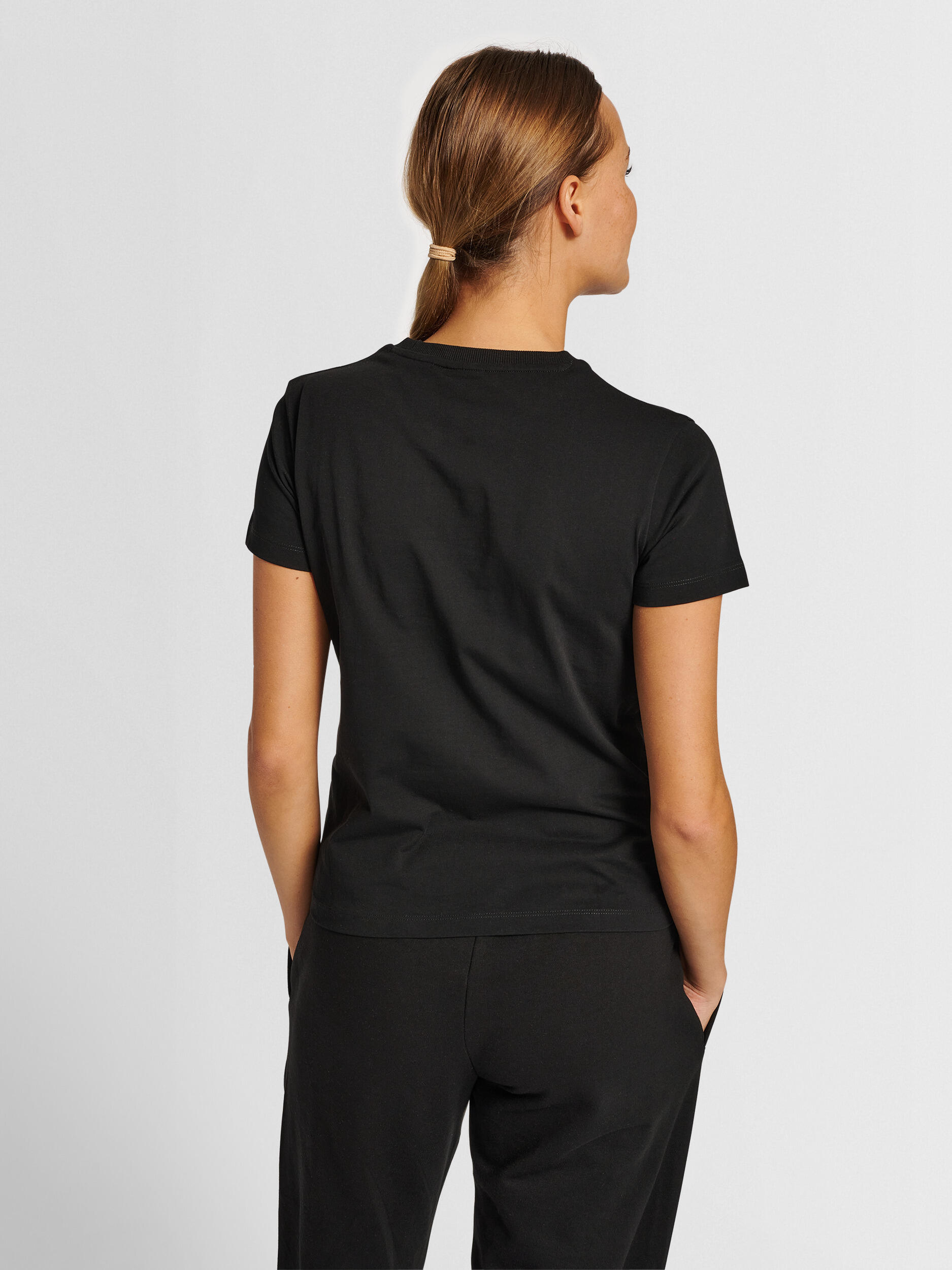 Enfiler T-Shirt Hmllgc Kristy Femme HUMMEL 3/7