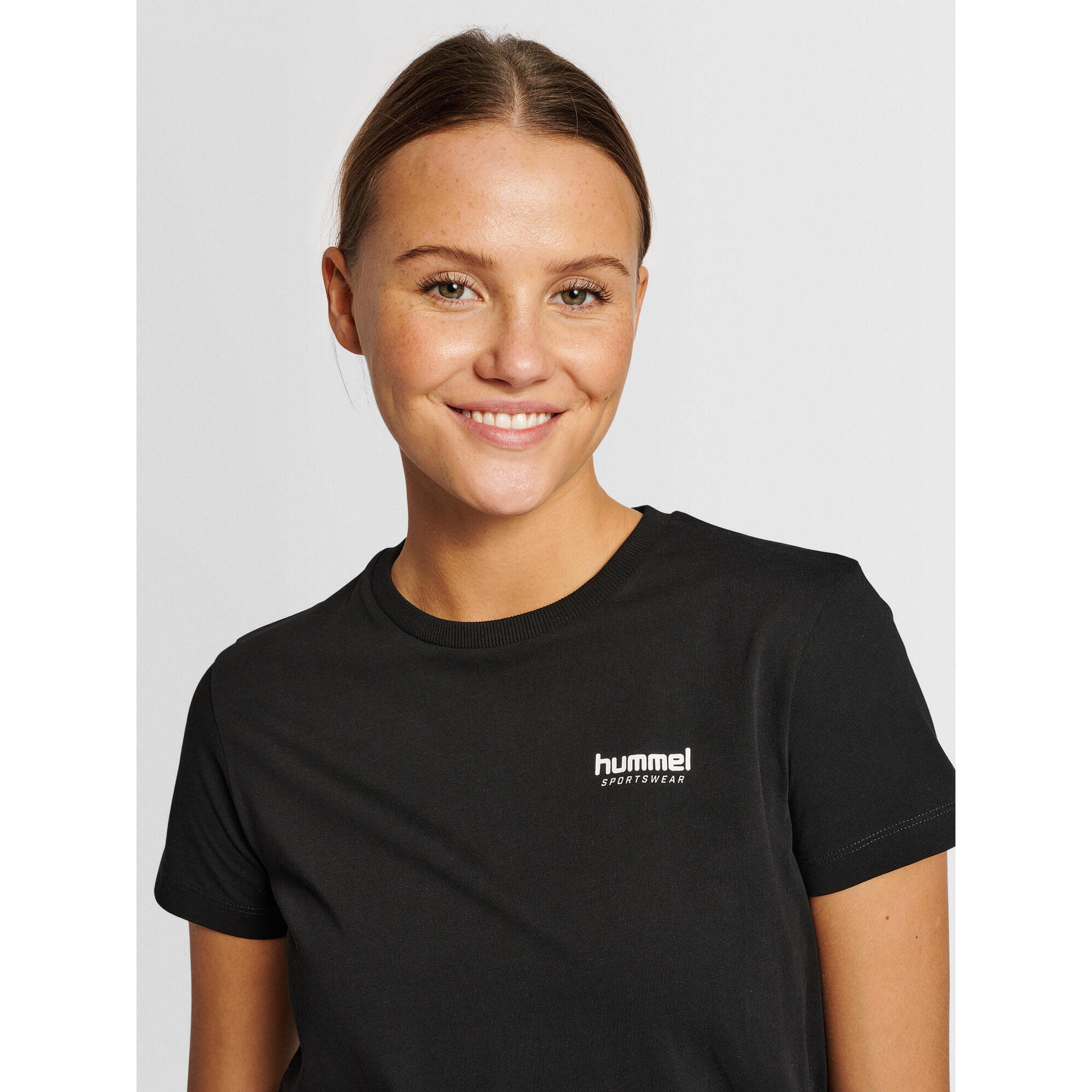 Enfiler T-Shirt Hmllgc Kristy Femme HUMMEL 4/7