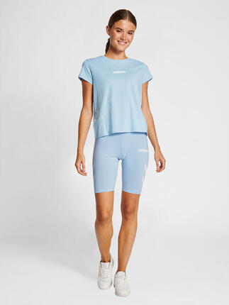 Hummel T-Shirt S/S Hmllegacy Woman T-Shirt