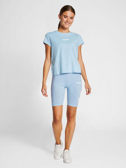 Hummel T-Shirt S/S Hmllegacy Woman T-Shirt