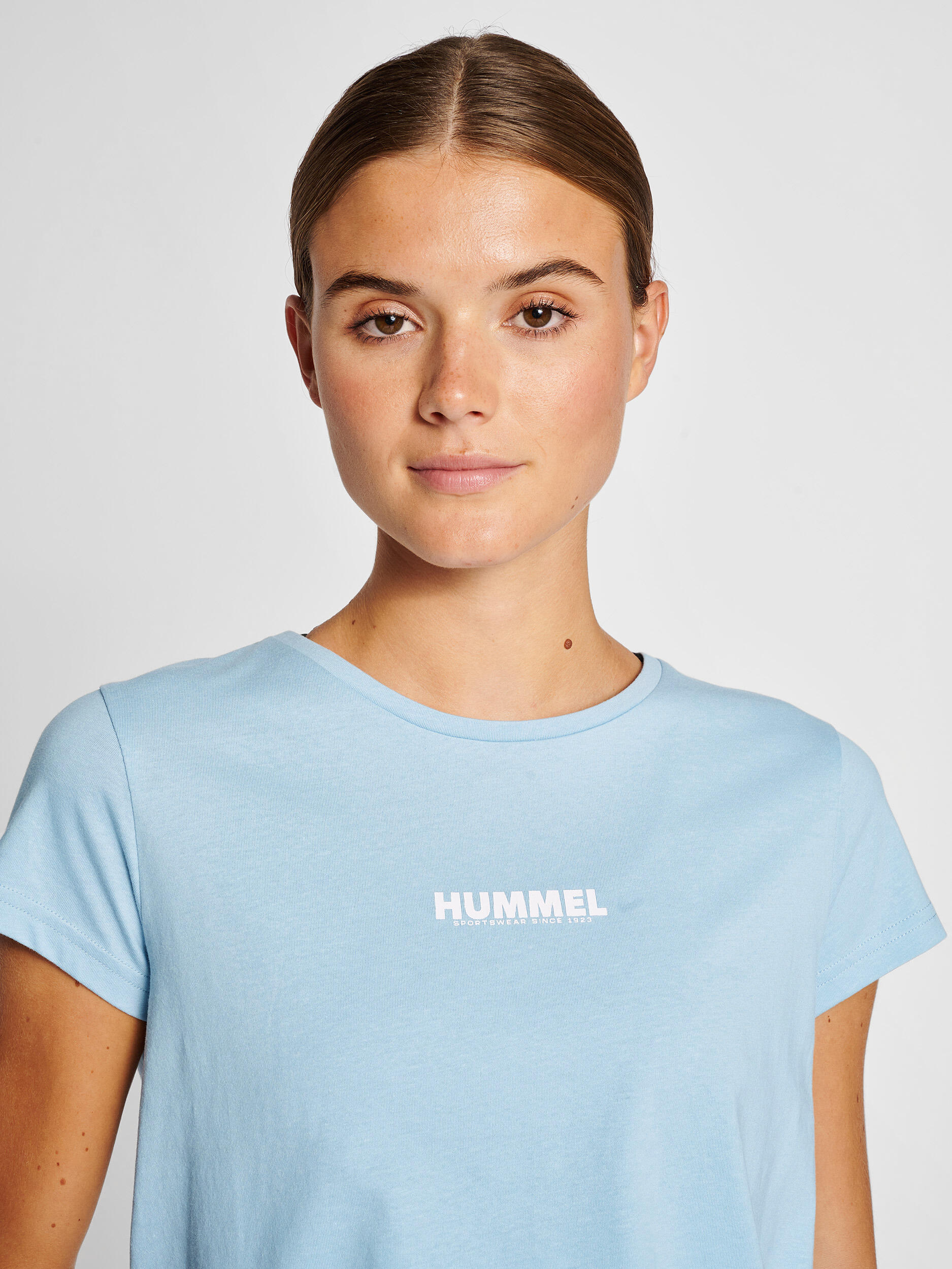 T-shirt de mulher Hummel Legacy 4/7