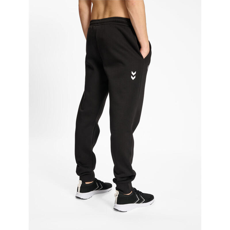 Fermeture À Cordon Hose Hmlcourt Padel Homme HUMMEL