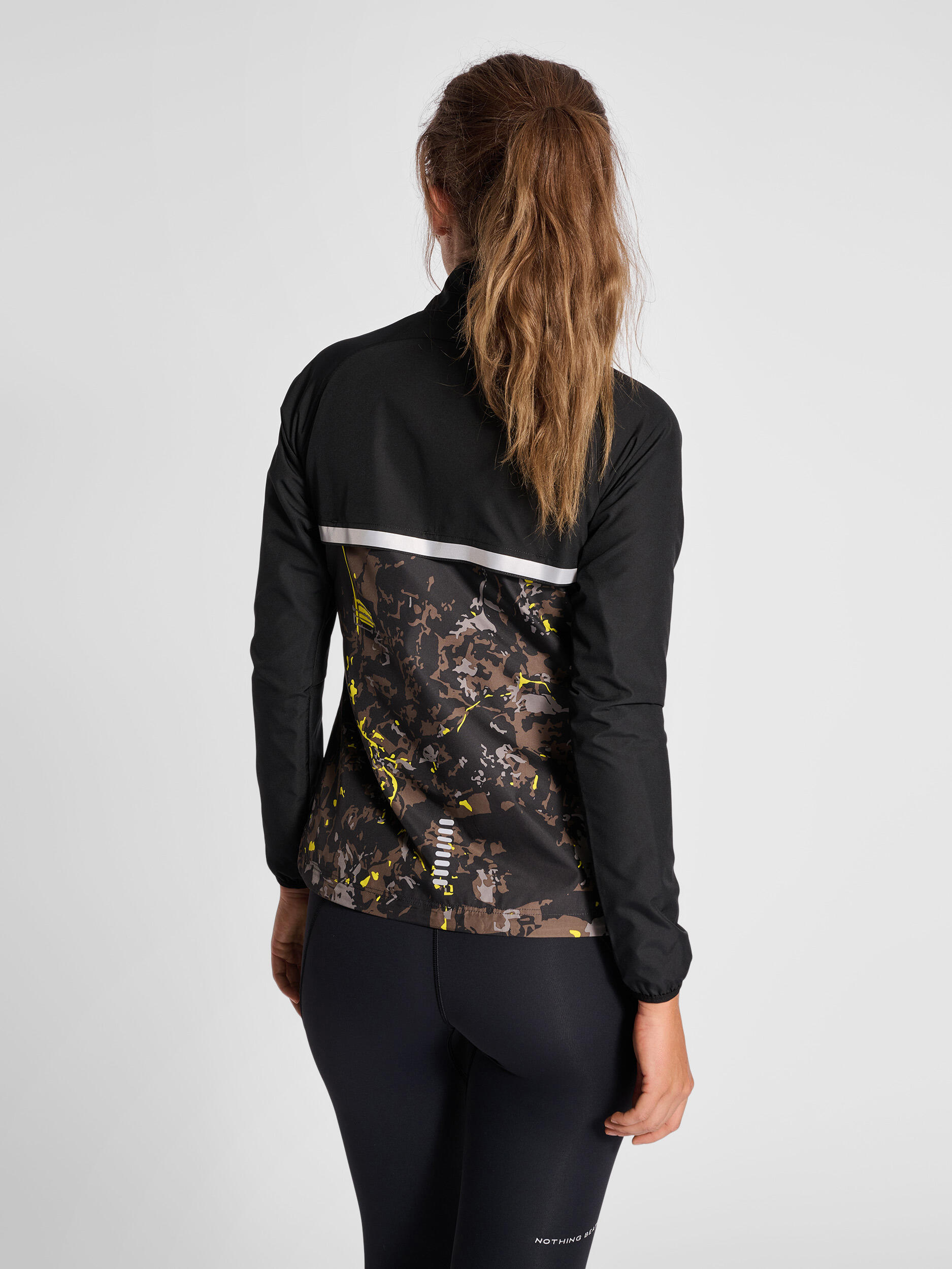 Fermeture Éclair Combinaison Nwlaustin Femme 4/7