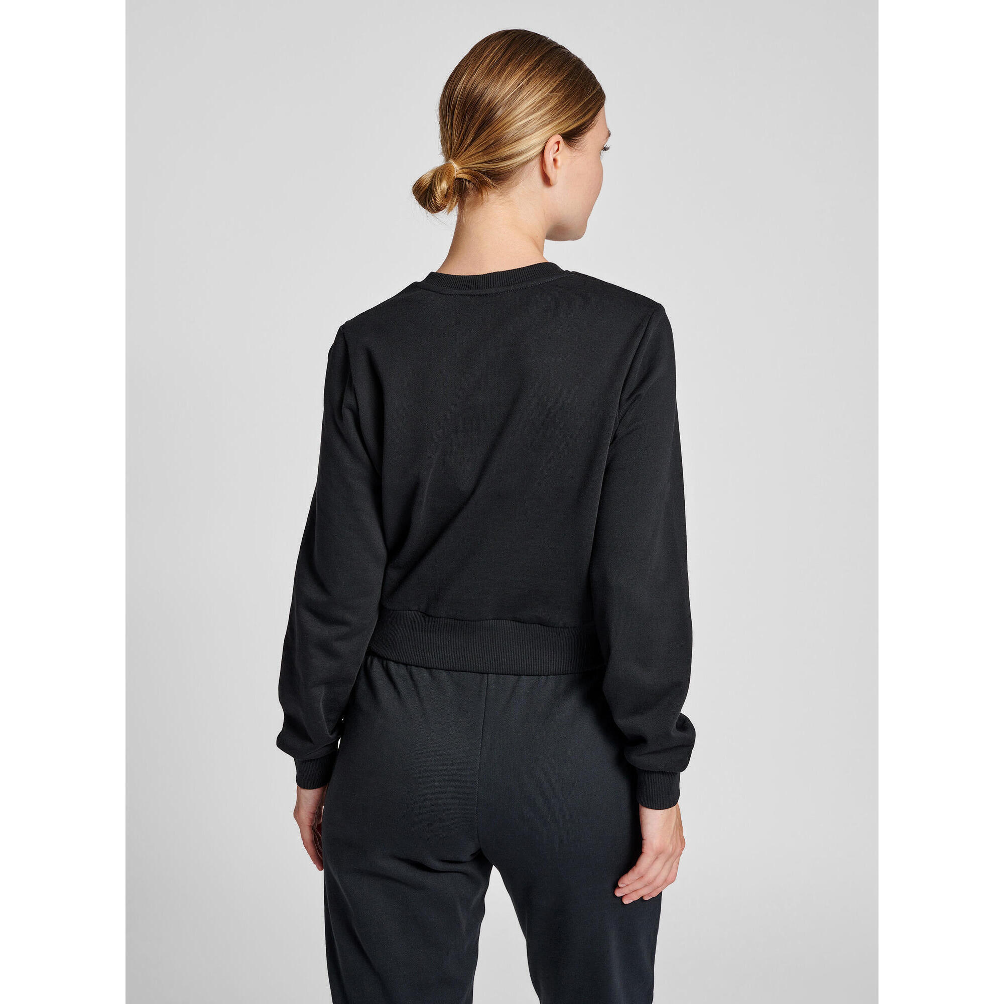 Enfiler Sweat-Shirt Hmllgc Shai E-Sport Femme HUMMEL 3/7