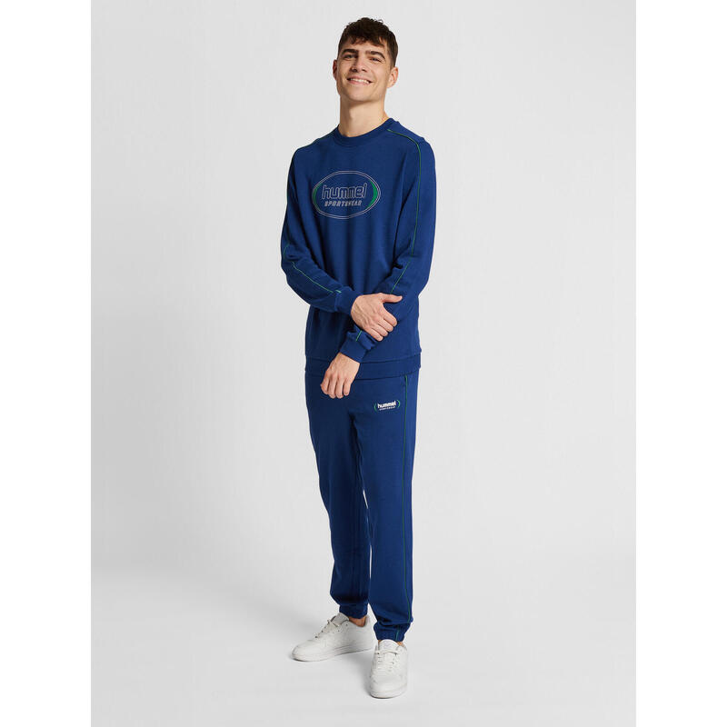 Fermeture À Cordon Pantalon Hmllgc Ryan Homme HUMMEL