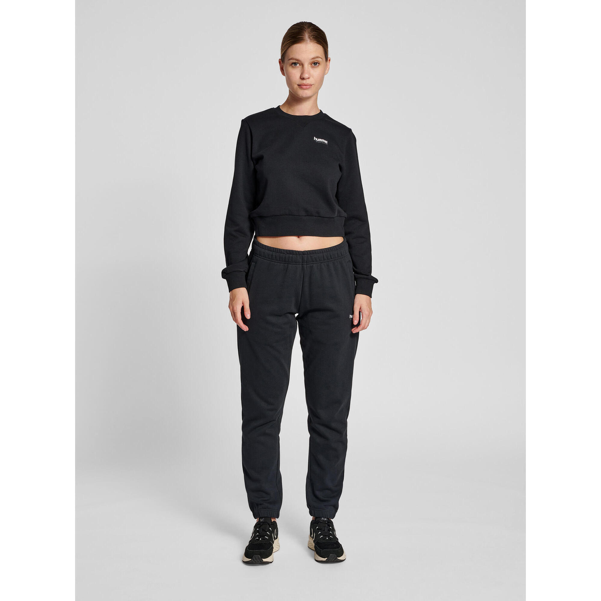 Enfiler Sweat-Shirt Hmllgc Shai E-Sport Femme HUMMEL 2/7