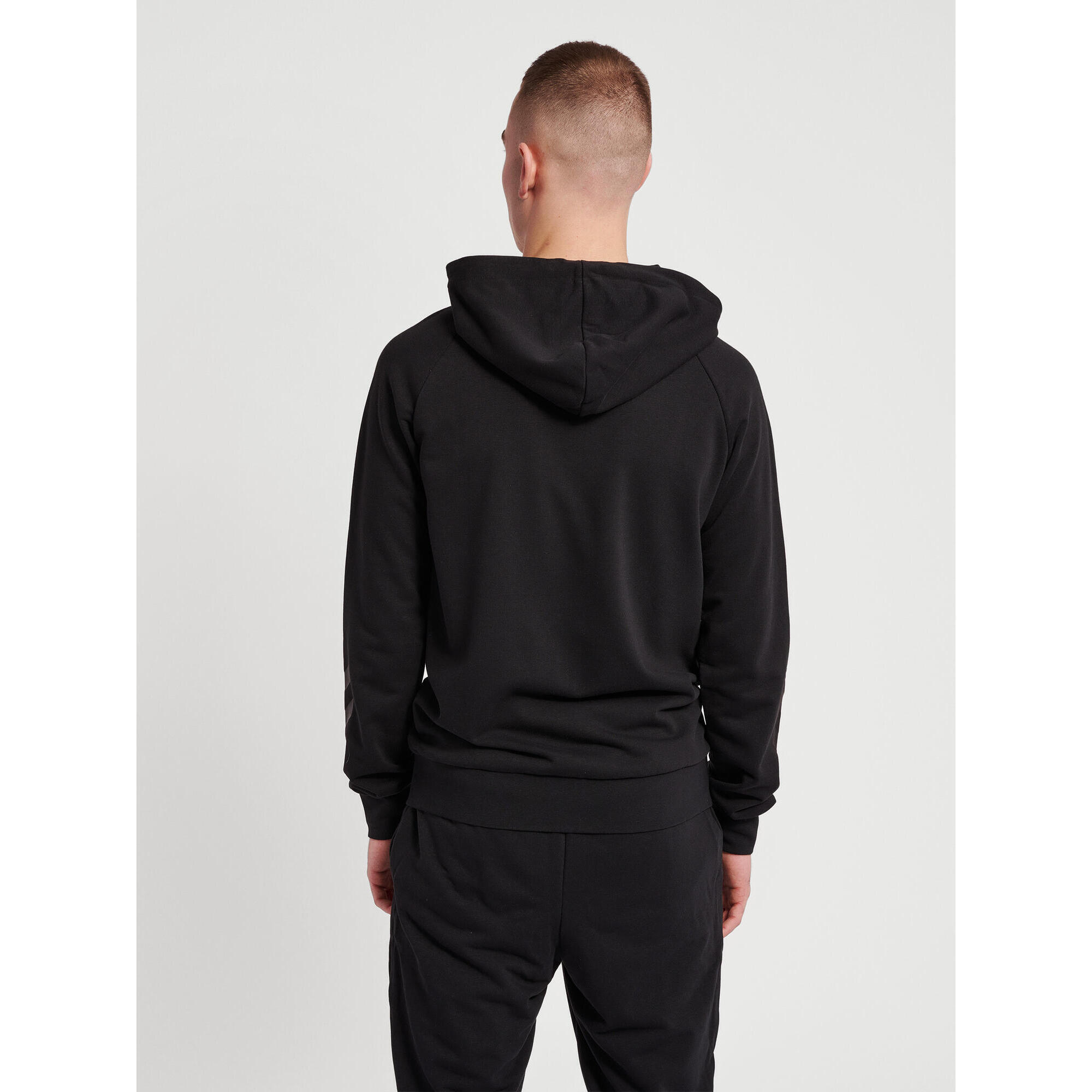 Felpa con cappuccio Hummel Lisam 2.0 5/7