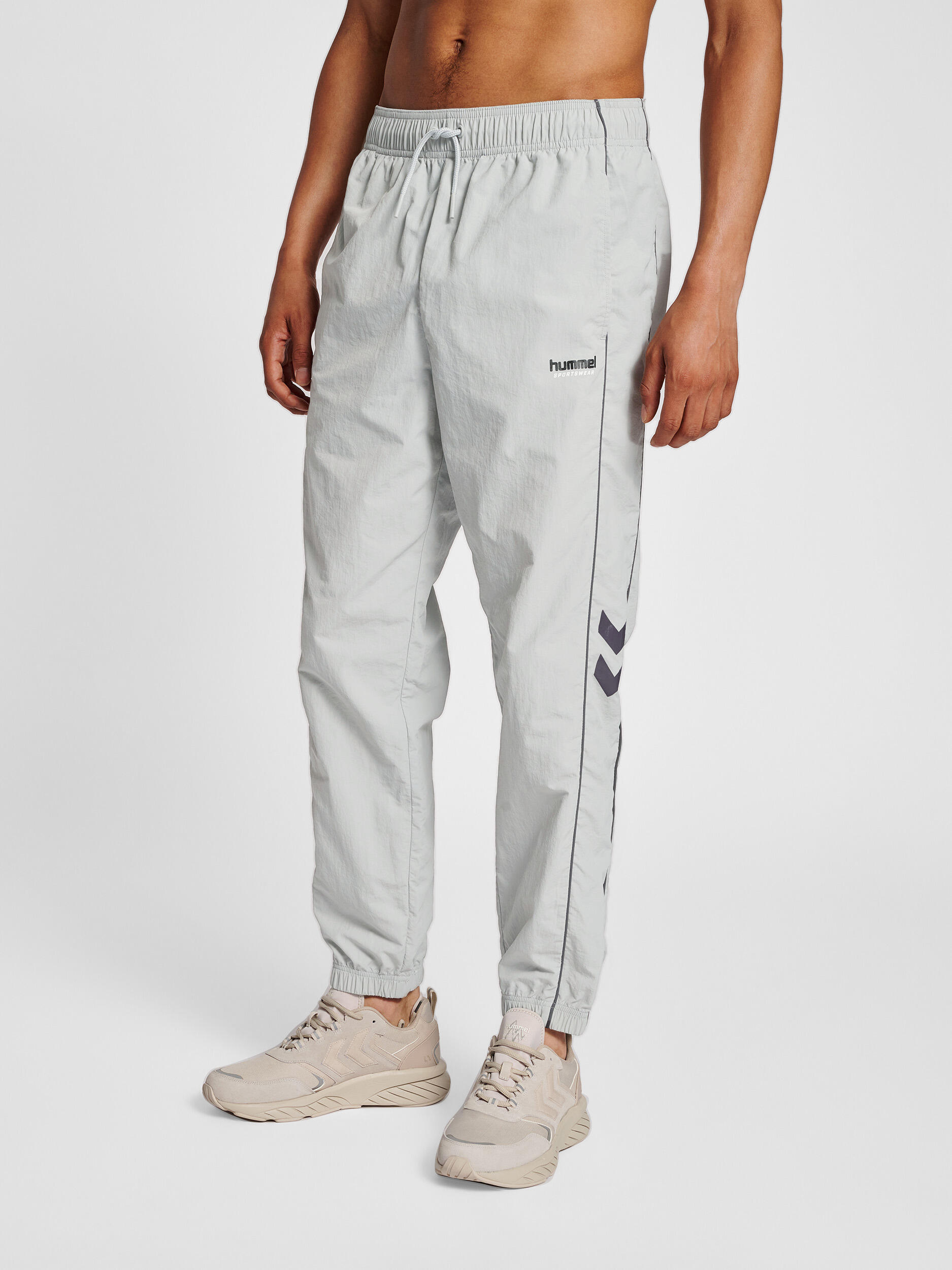 Fermeture À Cordon Pantalon Hmllgc Celab Adulte HUMMEL 2/7