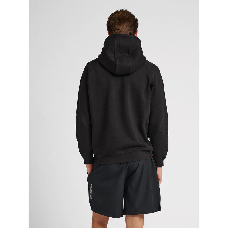 Hummel Hoodie Hmlred Heavy Hoodie