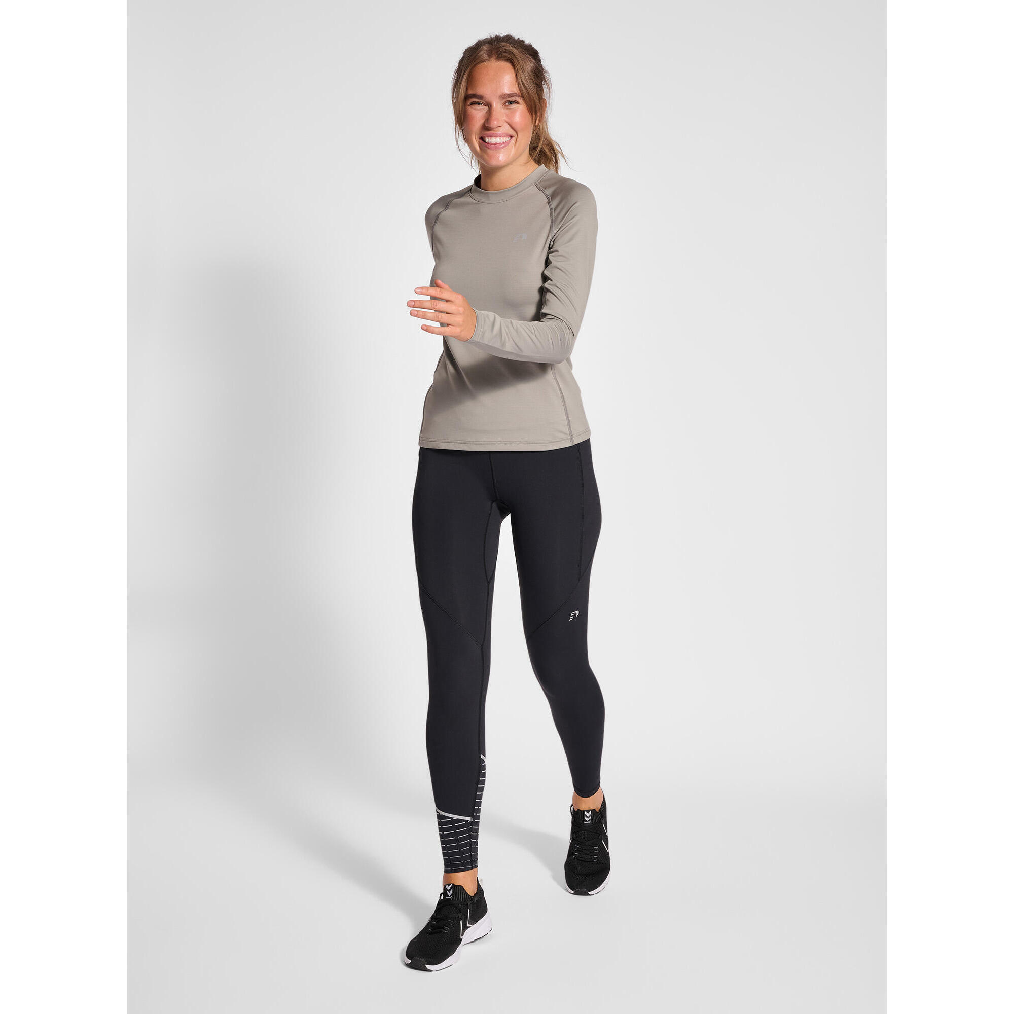 Fermeture À Cordon Collants Nwlchicago Femme 2/7