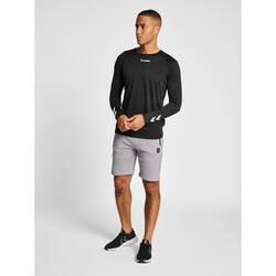 Fermeture À Cordon Kurze Hose Hmlmt Entraînement Homme HUMMEL