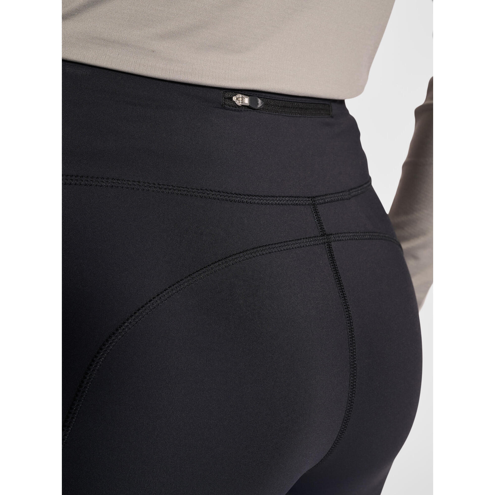 Fermeture À Cordon Collants Nwlchicago Femme 4/7