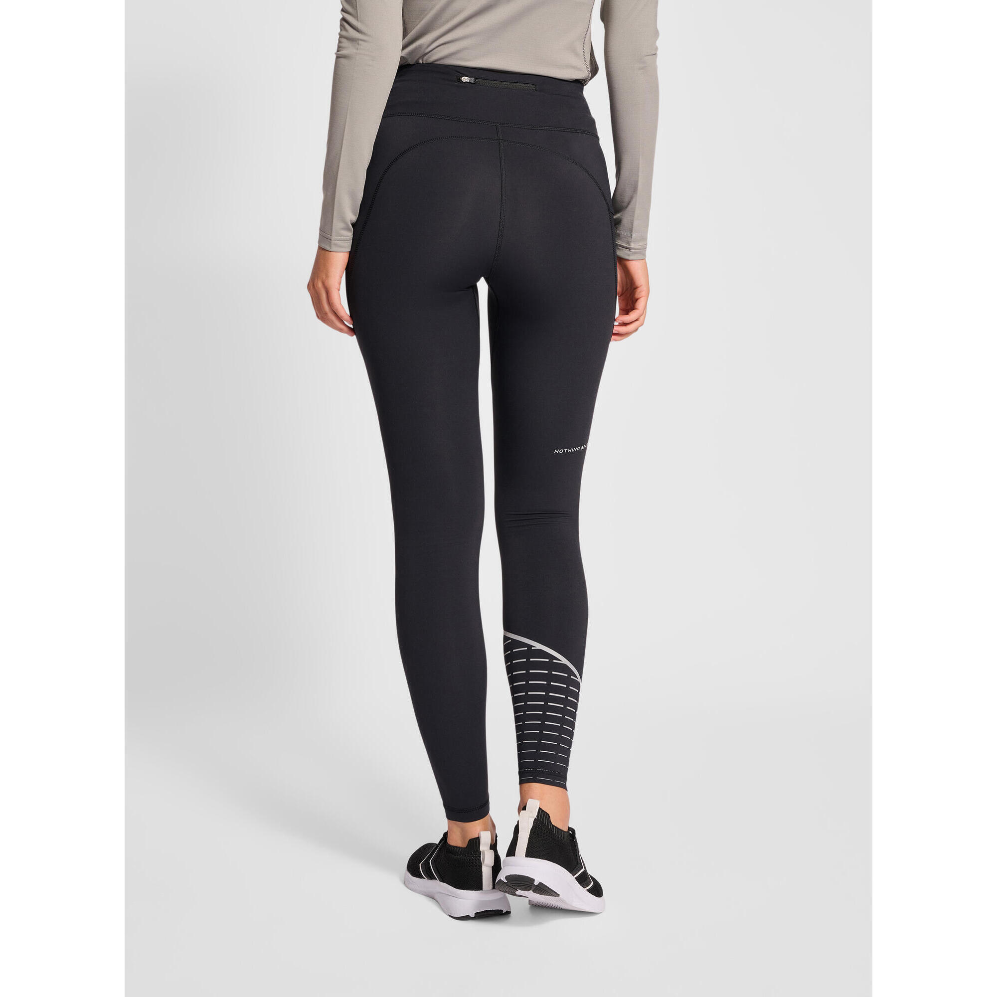 Fermeture À Cordon Collants Nwlchicago Femme 3/7