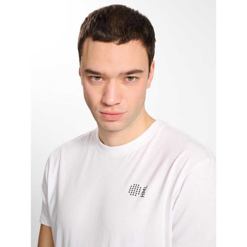 T-Shirt S/S Herren