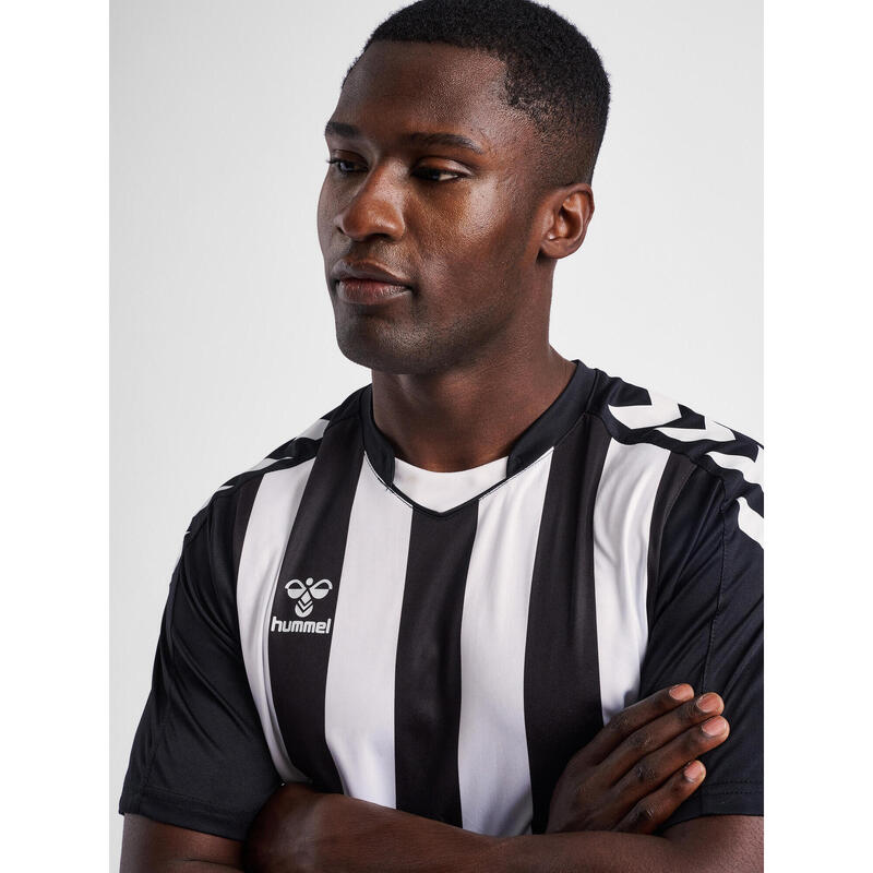 Enfiler T-Shirt Hmlcore Homme HUMMEL