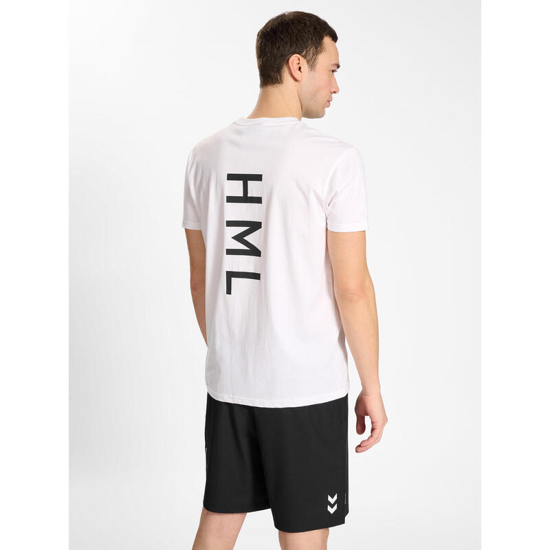 T-Shirt S/S Herren