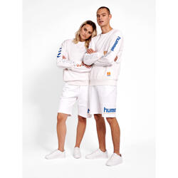 Hmllgc Birk Sweatshirt Sweatshirt Unisexe Adulte