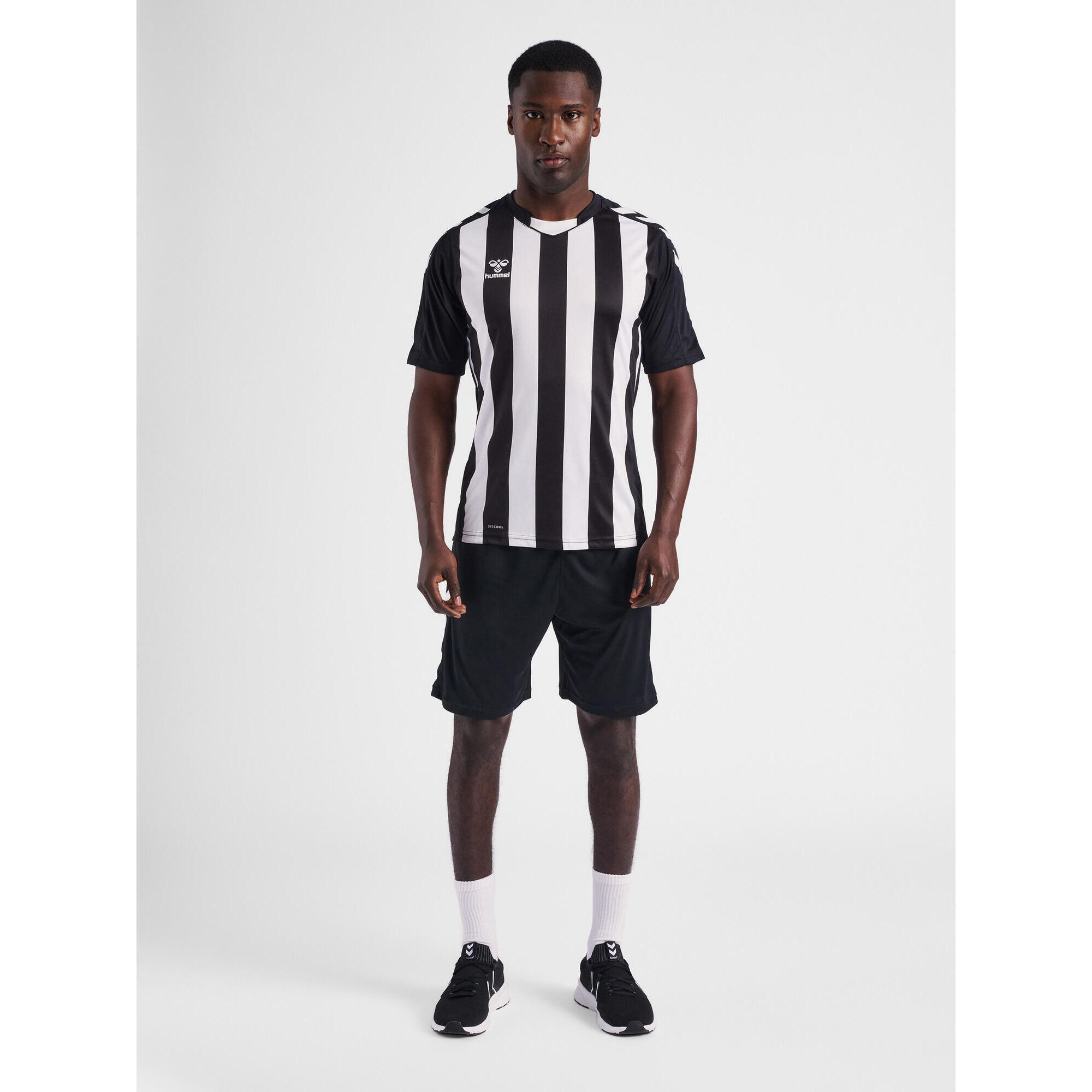 T-shirt Hmlcore Multisport Homme Respirant Séchage Rapide Hummel
