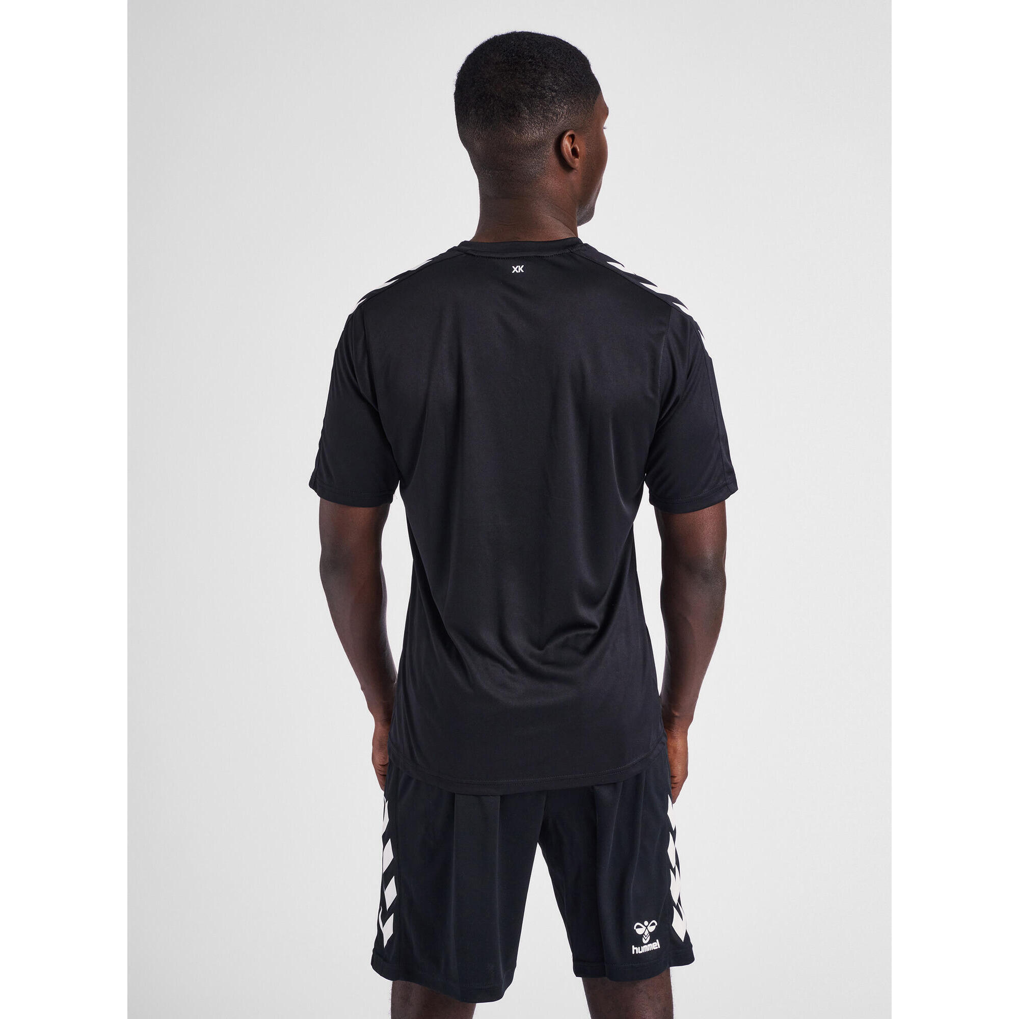Enfiler T-Shirt Hmlcore Homme 3/7