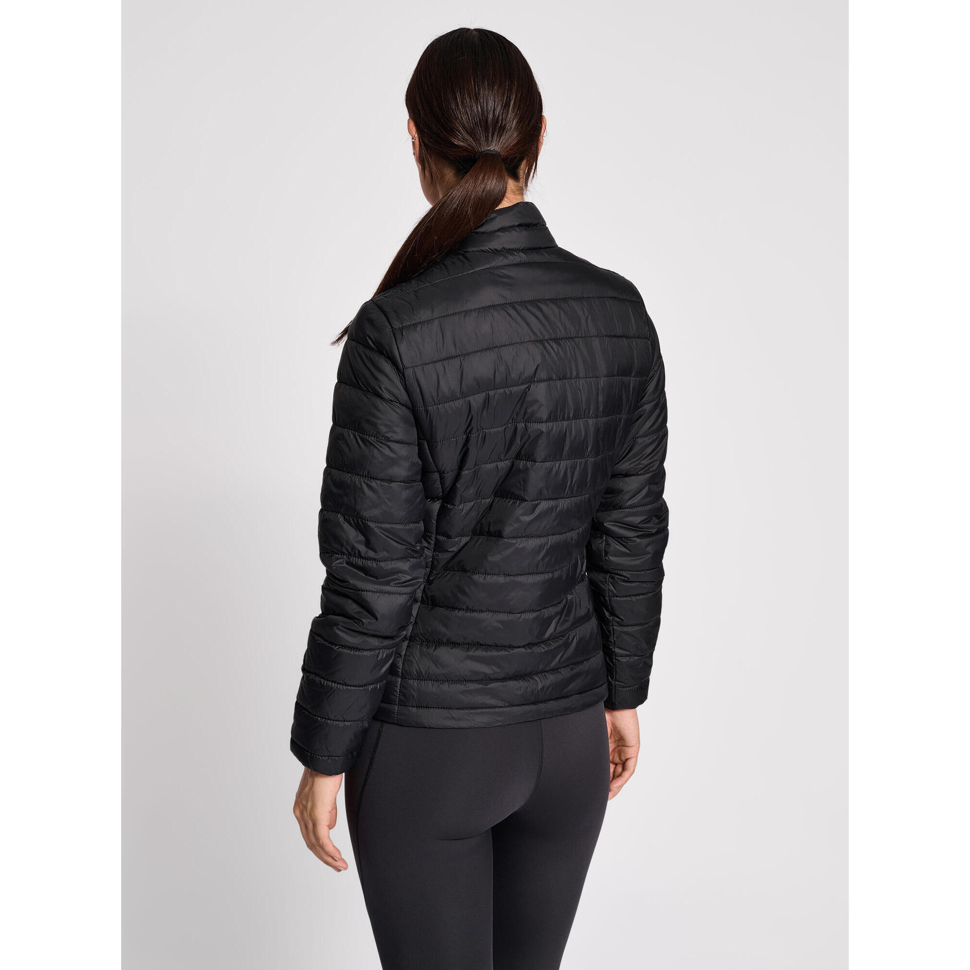 Bouton-Pression Zip Combinaison Hmlblown Femme HUMMEL 3/7