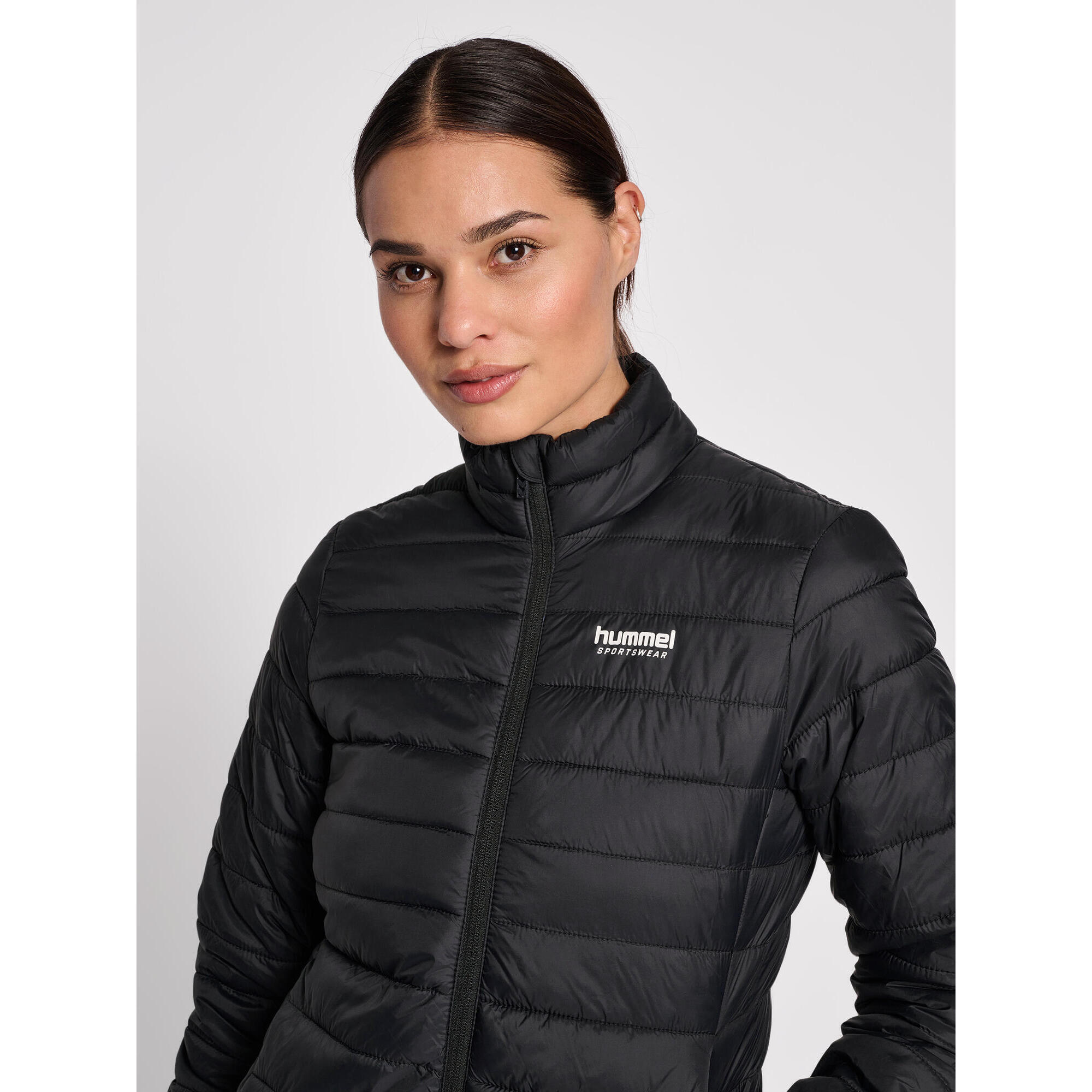 Bouton-Pression Zip Combinaison Hmlblown Femme HUMMEL 4/7