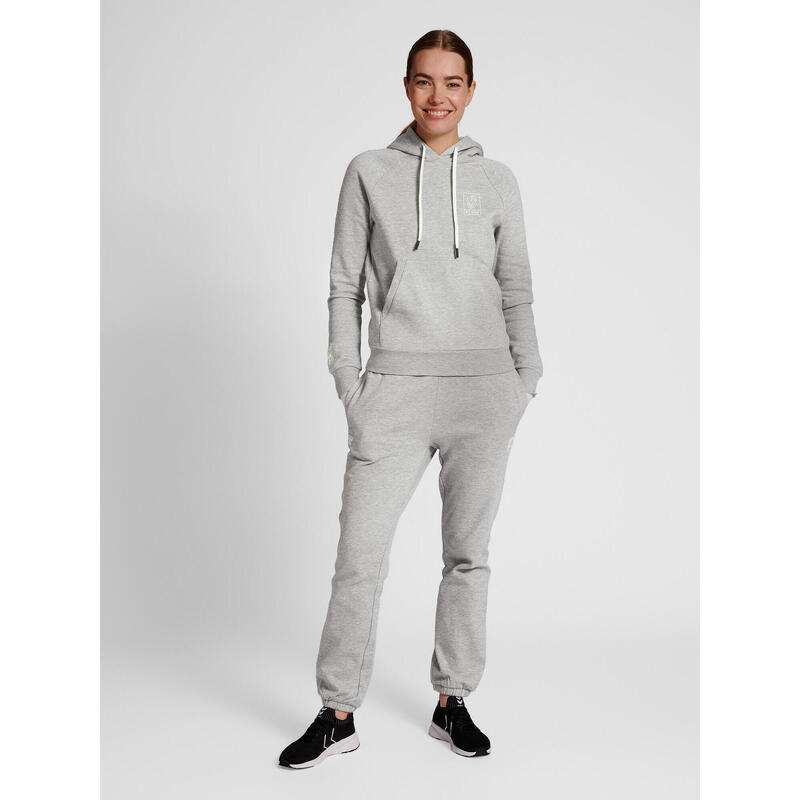 Hoodie Damen