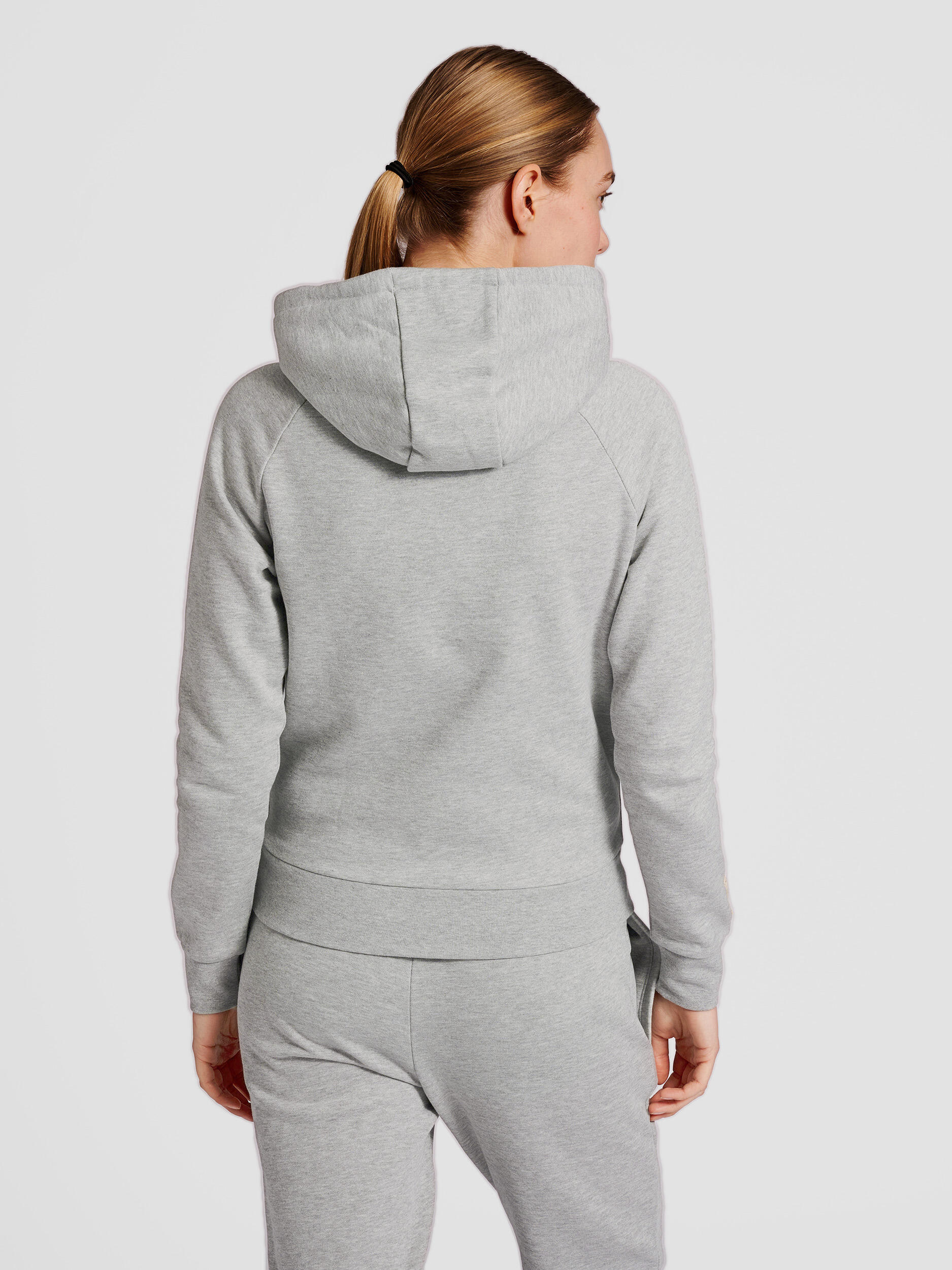 Enfiler Chaussure D'intérieur Hmlgg12 Femme 2/7