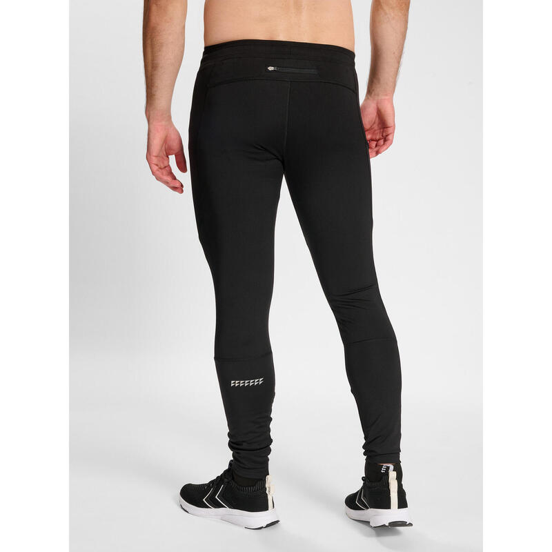 Fermeture À Cordon Leggings Nwlbaltimore Course Homme NEWLINE