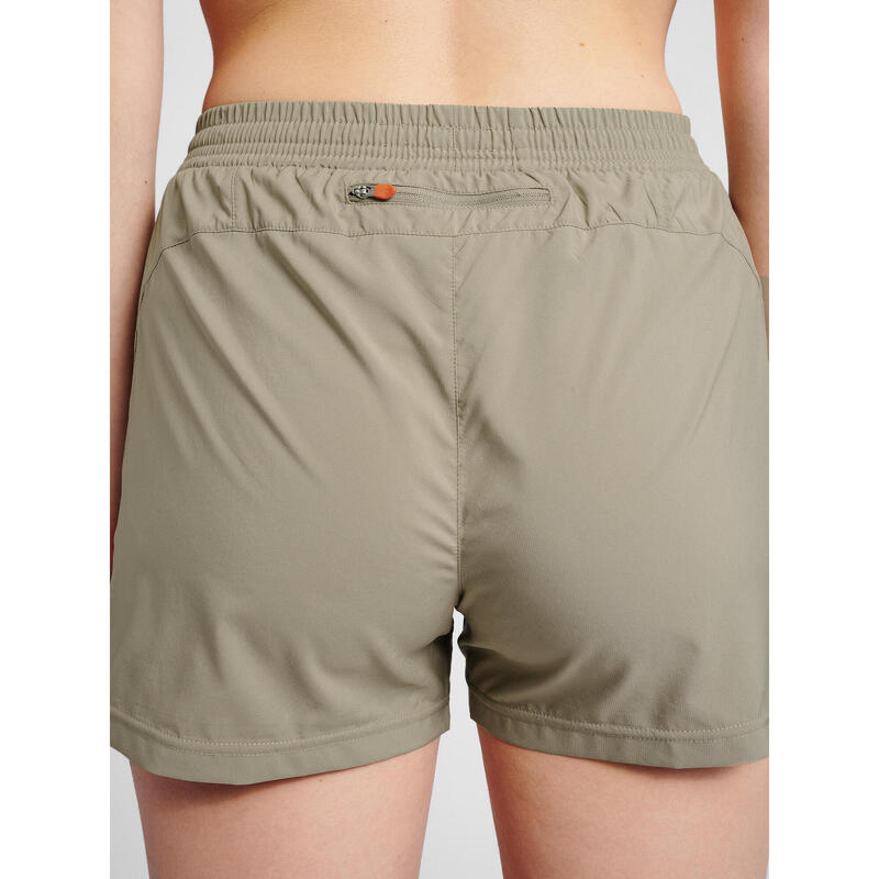 Newline Shorts Women Running Shorts