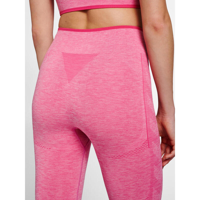Enfiler Collants Hmlmt Una Entraînement Femme HUMMEL