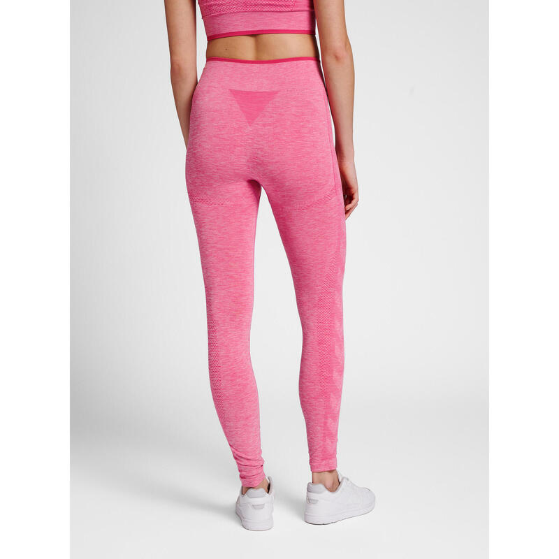 Enfiler Collants Hmlmt Una Entraînement Femme HUMMEL