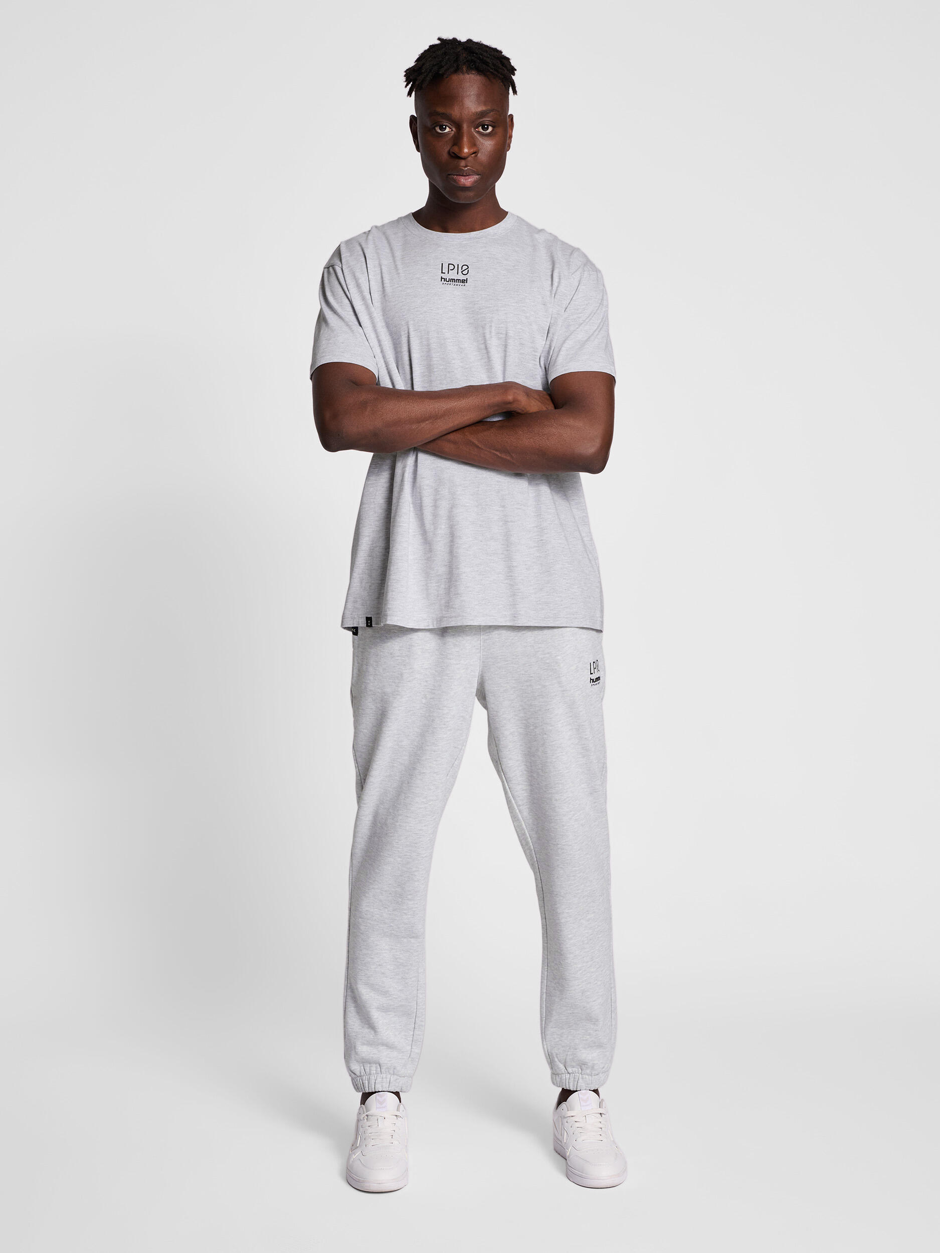 HUMMEL Verstellbare Taille Hose Hmllp10 Herren HUMMEL