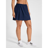 Hmlcourt Skort Woman Jupe Femme