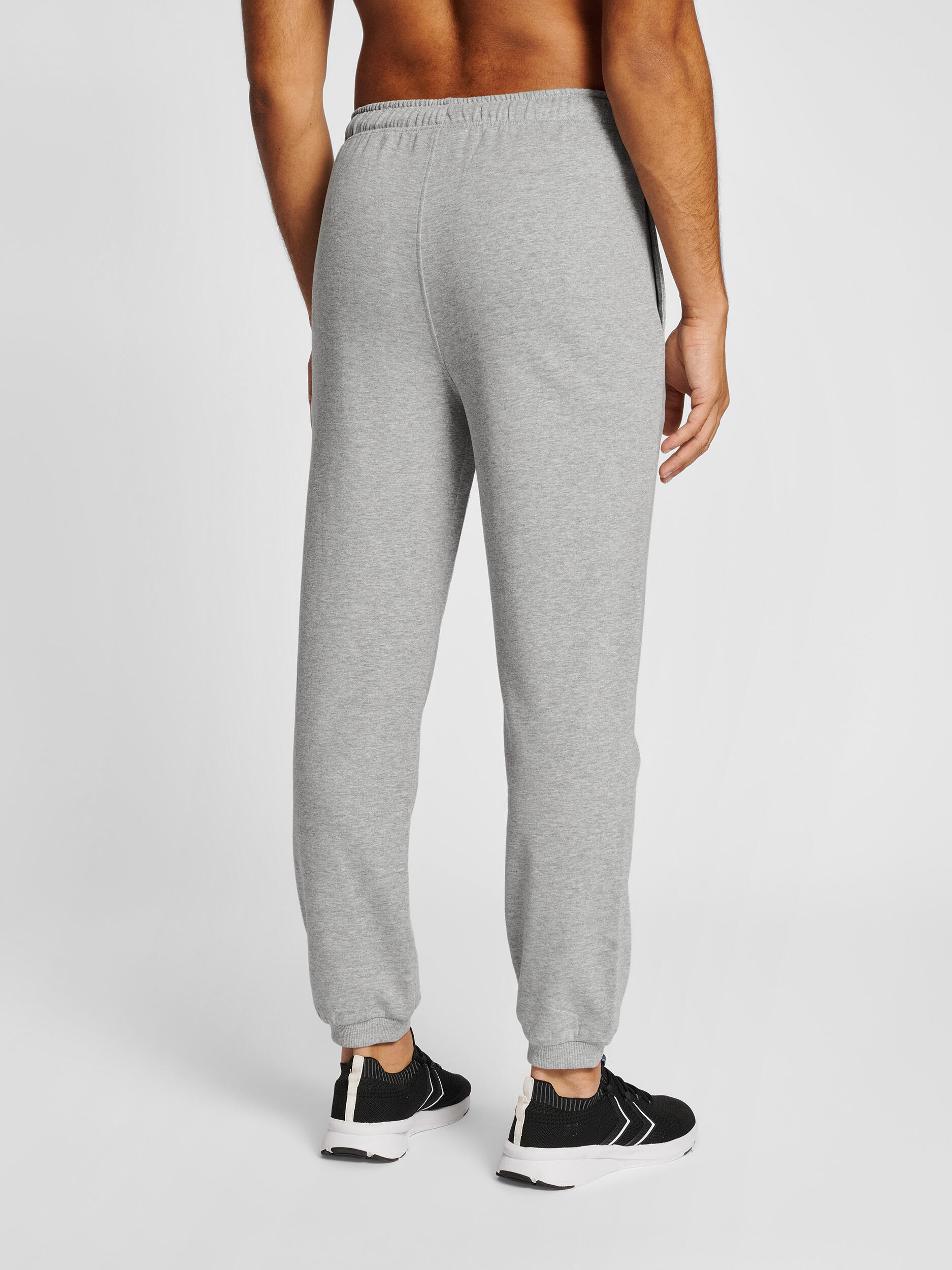 Pantalones Hmlic Hombre Hummel 3/7
