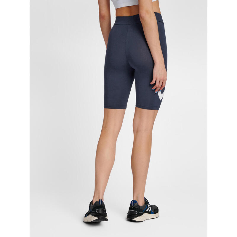 Enfiler Kurze Hose Hmllegacy Femme HUMMEL