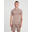 T-Shirt Hmlte Multisport Herren Atmungsaktiv Schnelltrocknend Nahtlosen Hummel
