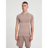 Hummel T-Shirt S/S Hmlte Mike Seamless T-Shirt