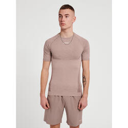 Hummel T-Shirt S/S Hmlte Mike Seamless T-Shirt