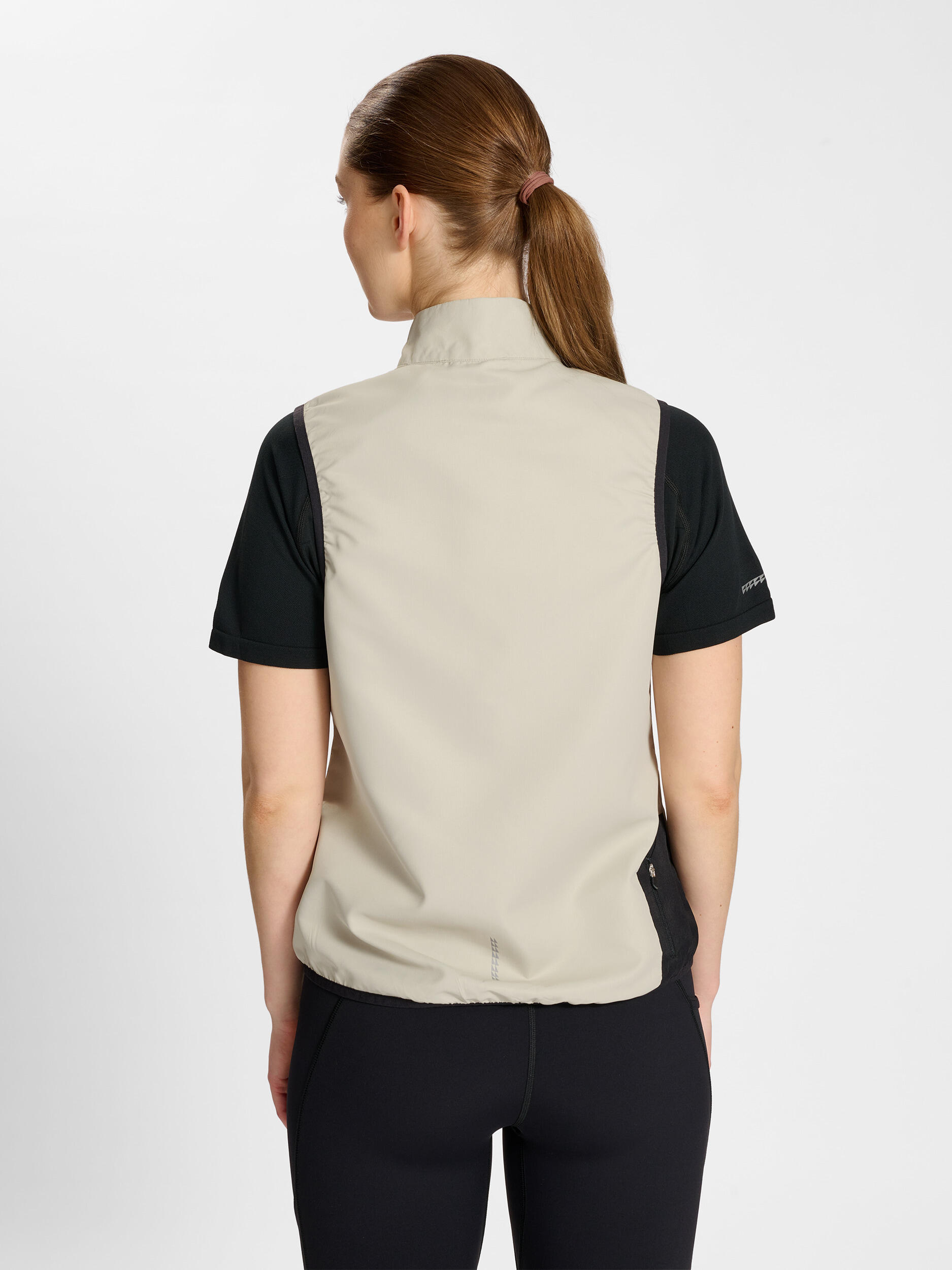 Rits Bodywarmer Nwlnashville Dames NEWLINE 5/7