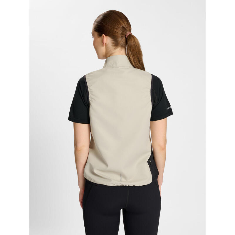 Newline Gilet Nwlnashville Gilet Woman