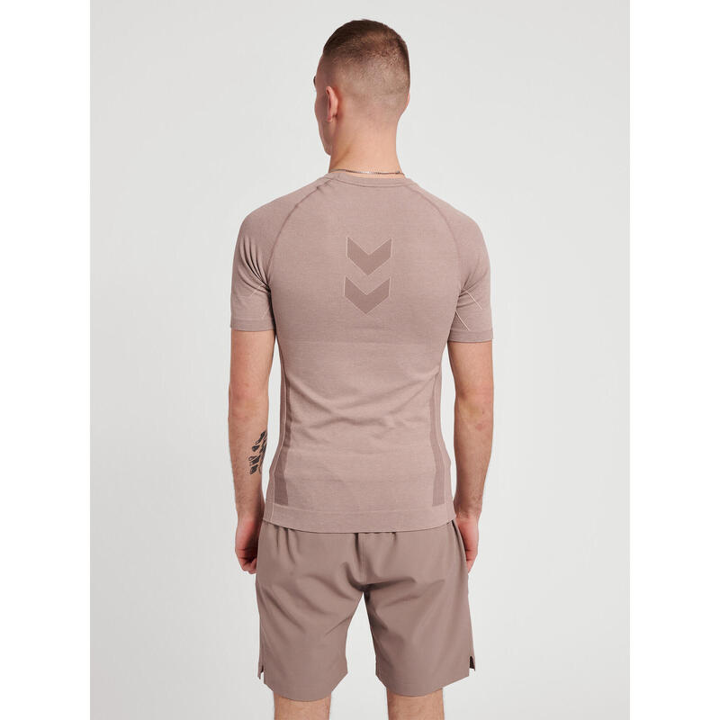 T-Shirt S/S Herren