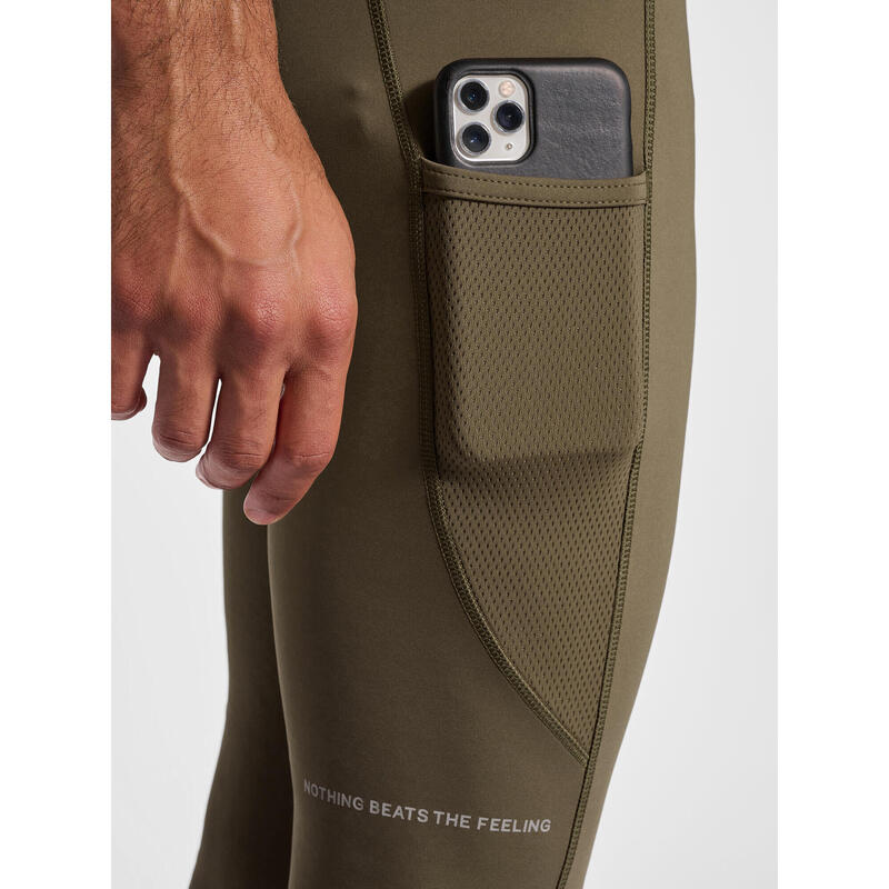 Fermeture À Cordon Collants Nwlchicago Homme NEWLINE